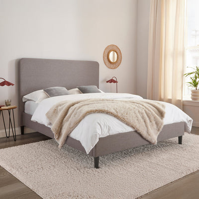 Harrow Bed Frame