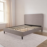 Harrow Bed Frame from Roseland Furniture