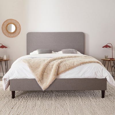Harrow Bed Frame