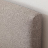Waltham Ottoman Storage Bed Frame Close3 from Roseland Furniture