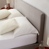 Waltham Ottoman Storage Bed Frame Close3 from Roseland Furniture