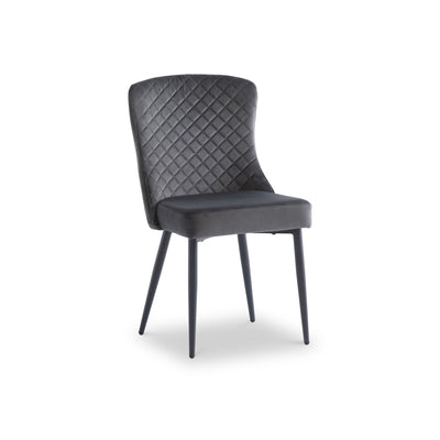 Lloyd Velvet Dining Chair