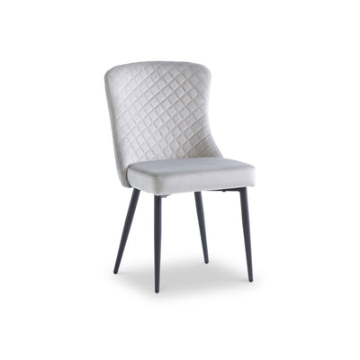 Lloyd Velvet Dining Chair