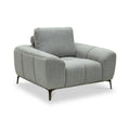 Ruelle Textured Fabric Armchair from Roseland Furniture