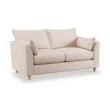 Munro 2 Seater Sofa Cream from Roseland Furniture
