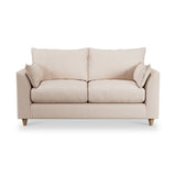 Munro 2 Seater Sofa Cream from Roseland Furniture
