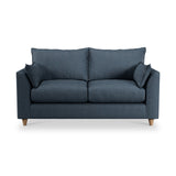 Munro 2 Seater Sofa Marine from Roseland Furniture