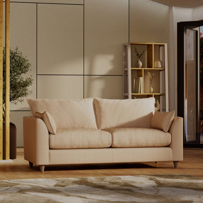 Munro 3 Seater Sofa