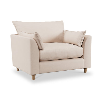 Munro Snuggler Armchair