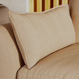 Munro Snuggler Armchair Cream from Roseland Furniture