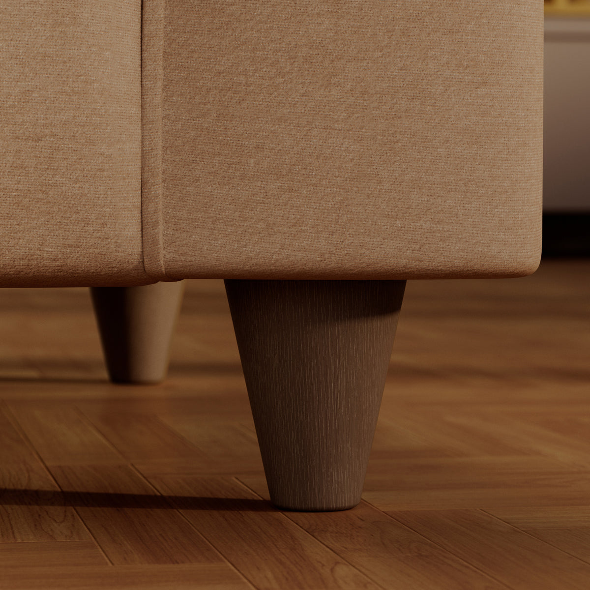 Munro Snuggler Armchair Cream from Roseland Furniture