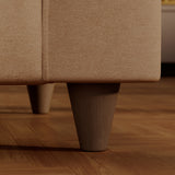 Munro Snuggler Armchair Cream from Roseland Furniture