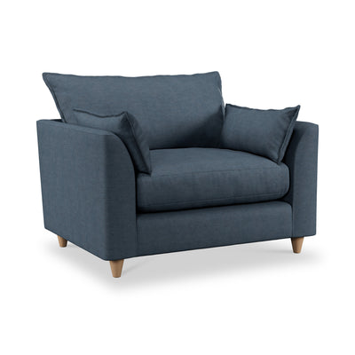 Munro Snuggler Armchair