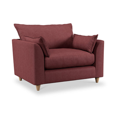 Munro Snuggler Armchair