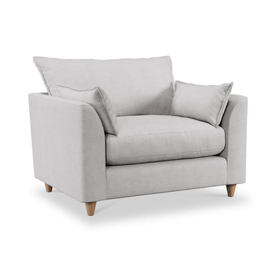 Munro Snuggler Armchair