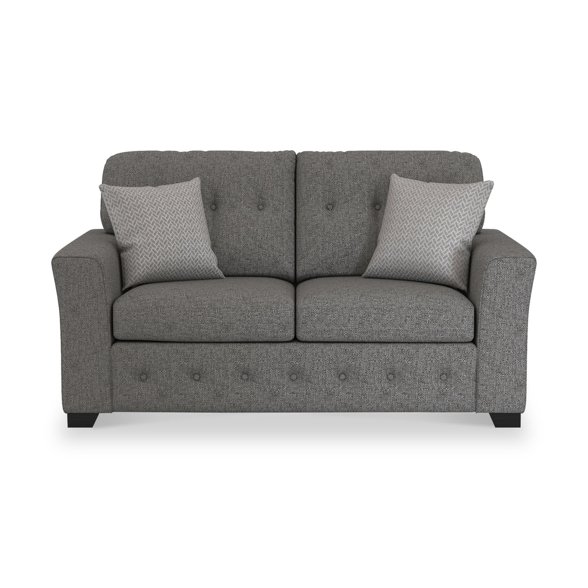 Cheswick-2-seater-sofa-grey from Roseland Furniture