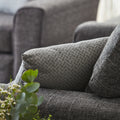 Cheswick-2-seater-sofa-grey from Roseland Furniture