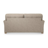 Cheswick-fabric-3-seater-sofa-beige from Roseland Furniture
