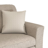 Cheswick-fabric-3-seater-sofa-beige from Roseland Furniture