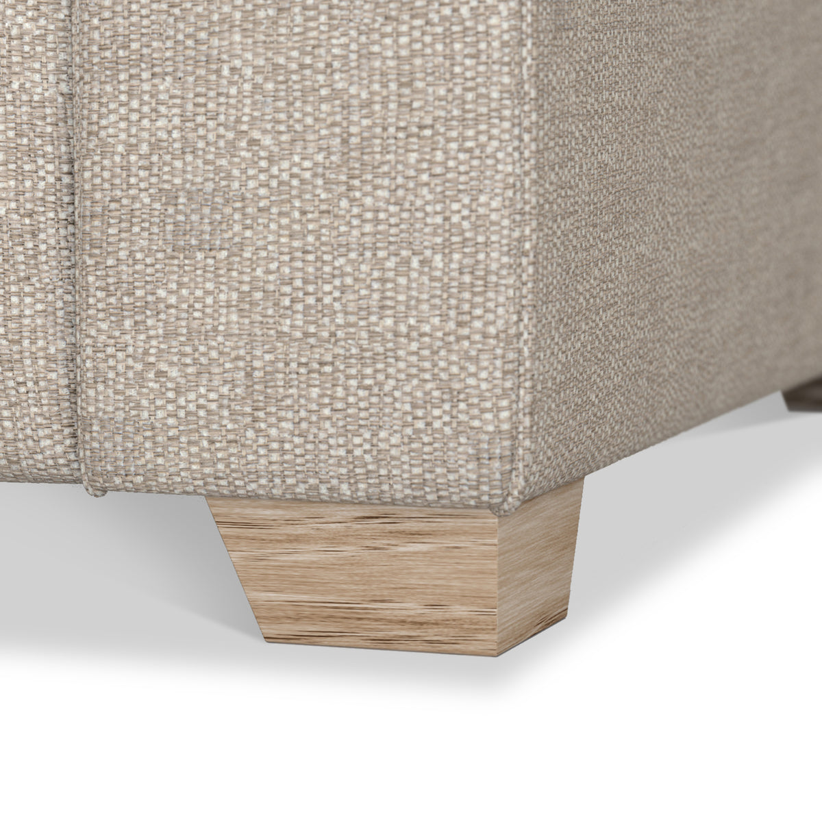 Cheswick-fabric-3-seater-sofa-beige from Roseland Furniture