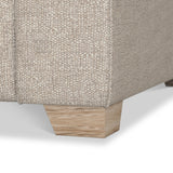 Cheswick-fabric-3-seater-sofa-beige from Roseland Furniture