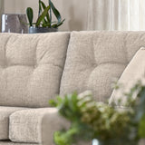 Cheswick-fabric-3-seater-sofa-beige from Roseland Furniture