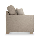 Cheswick-fabric-3-seater-sofa-beige from Roseland Furniture