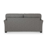 Cheswick-fabric-3-seater-sofa-grey from Roseland Furniture