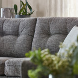 Cheswick-fabric-3-seater-sofa-grey from Roseland Furniture