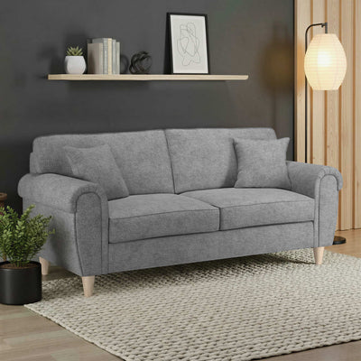 Harry 3 Seater Sofa