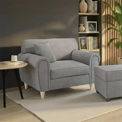 Harry Snuggle Armchair