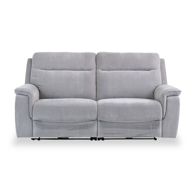 Weston Fabric Power Reclining 3 Seater Sofa