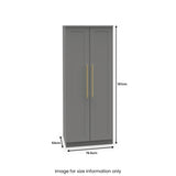 dimensions