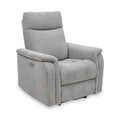 Zander Power Recliner Armchair from Roseland Furniture