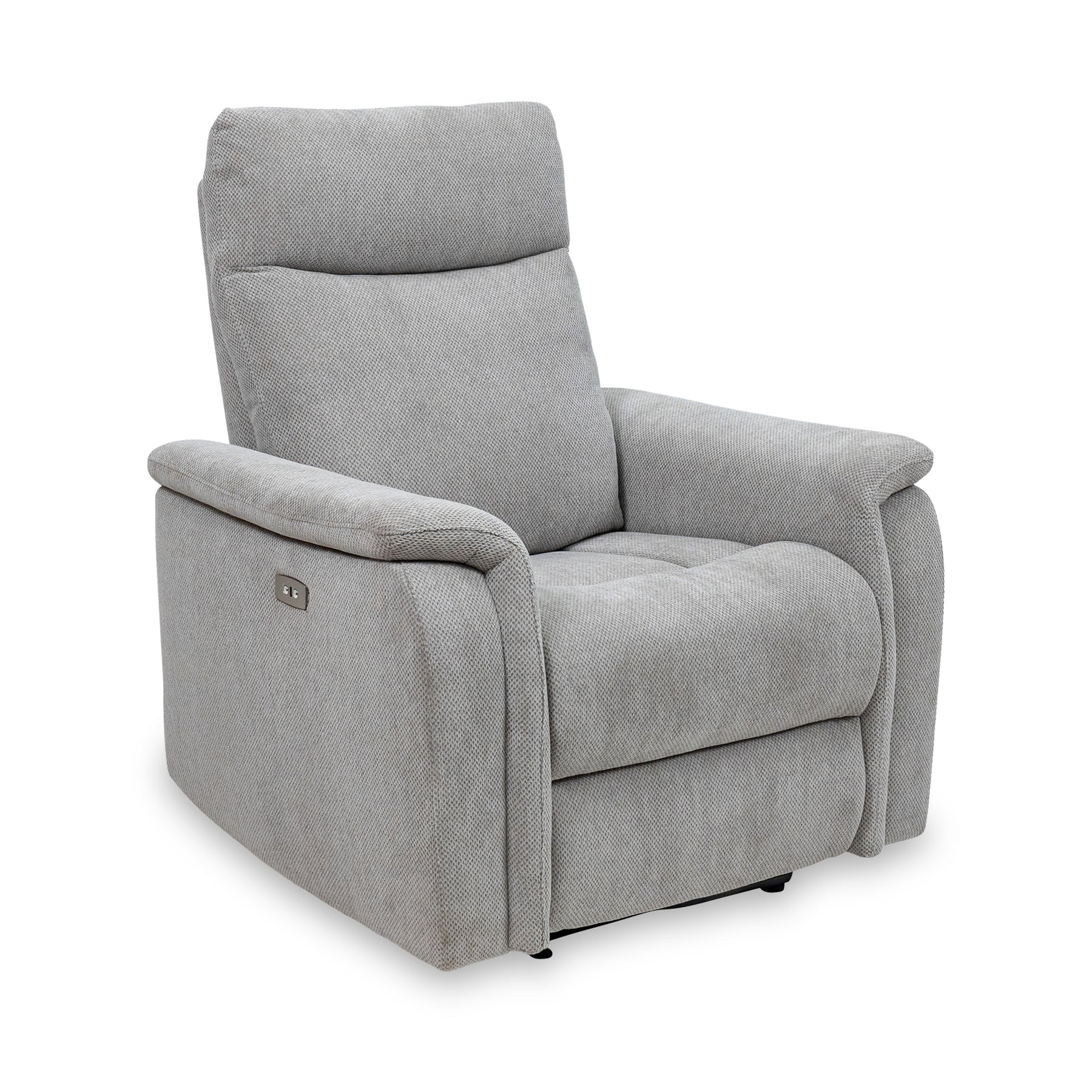 Zander Power Recliner Armchair from Roseland Furniture