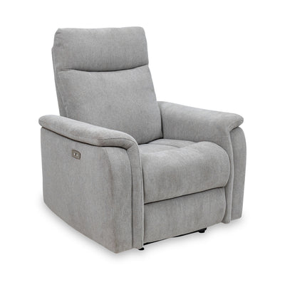 Zander Power Recliner Armchair