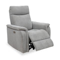 Zander Power Recliner Armchair from Roseland Furniture