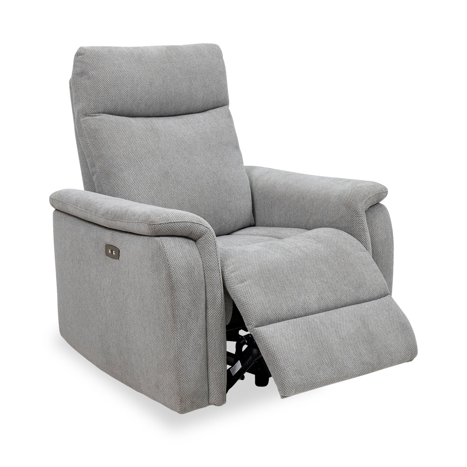 Zander Power Recliner Armchair from Roseland Furniture
