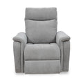 Zander Power Recliner Armchair from Roseland Furniture