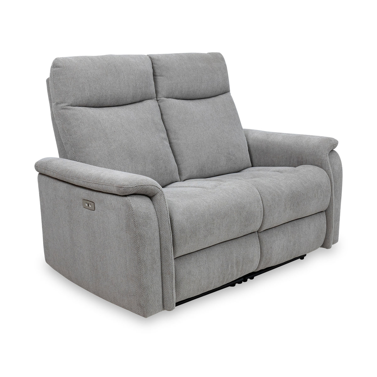 Zander Power Recliner 2 Seater Dims from Roseland Furniture