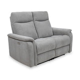 Zander Power Recliner 2 Seater Dims from Roseland Furniture