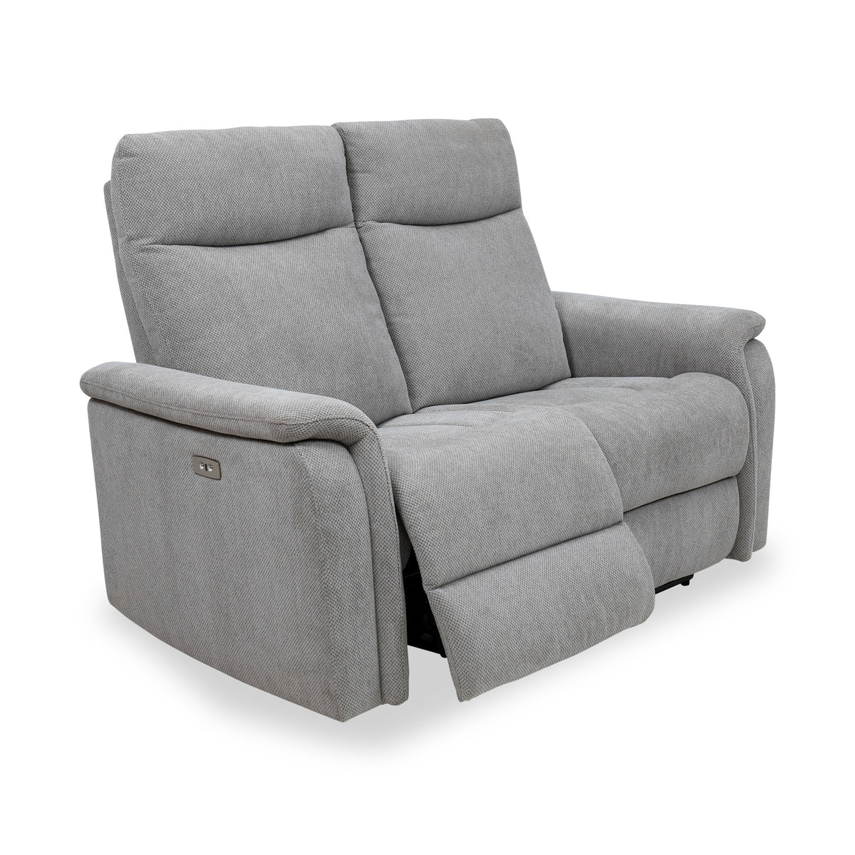 Zander Power Recliner 2 Seater Dims from Roseland Furniture