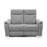 Zander Power Recliner 2 Seater Dims from Roseland Furniture