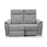 Zander Power Recliner 2 Seater Dims from Roseland Furniture