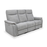 Zander Power Recliner 3 Seater Dims from Roseland Furniture