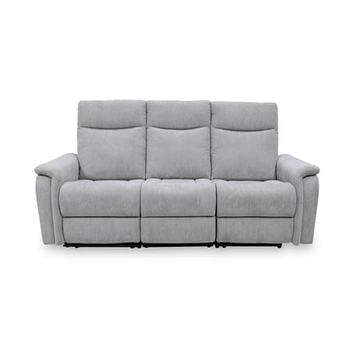 Zander Power Recliner 3 Seater Sofa