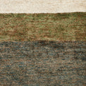 Franklin Natural Hemp Multi Coloured Abstract Rug