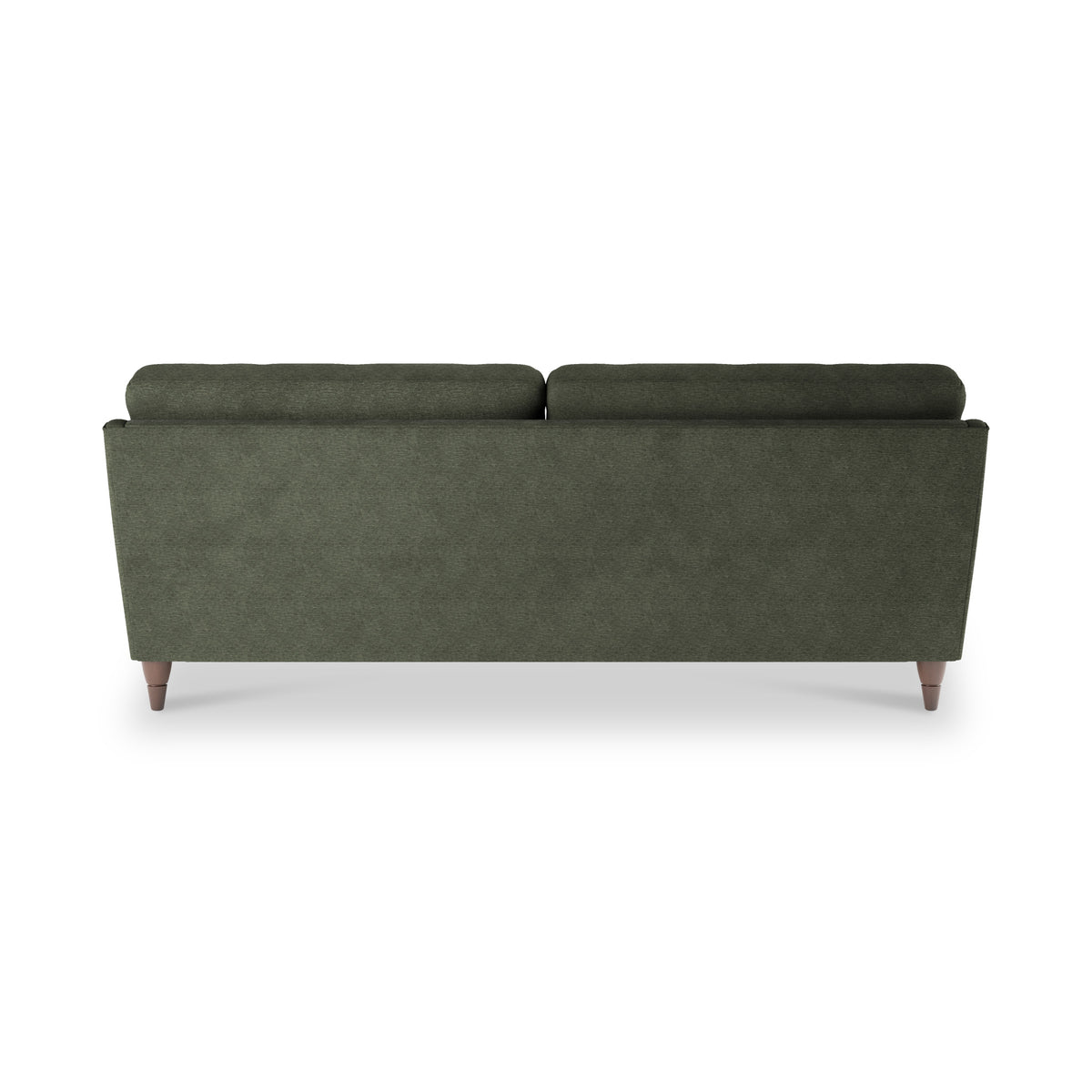 Charice Alpine Green 3 Seater Sofa from Roseland Furniture