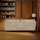 Charice Fog 3 Seater Sofa from Roseland Furniture