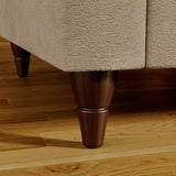 Charice 3 Seater Sofa